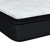 Evony Pillow Top Mattress